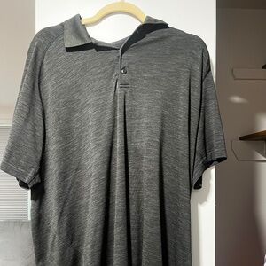 Lululemon polo
